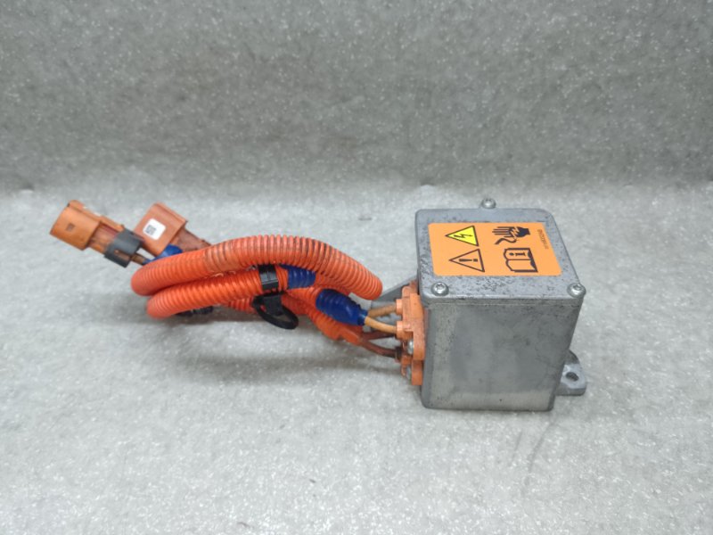 Провода высоковольтные FIAT 500 (312/FF) 07-19 ELECTRIC Провода высоковольтные FIAT 500 (312/FF) 07-19 ELECTRIC