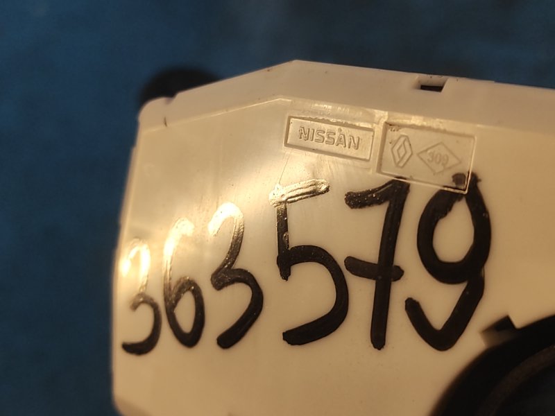 Подрулевой переключатель X-TRAIL/ROGUE T32 13-20 2016 2.5 QR25DE Подрулевой переключатель X-TRAIL/ROGUE T32 13-20 2016 2.5 QR25DE