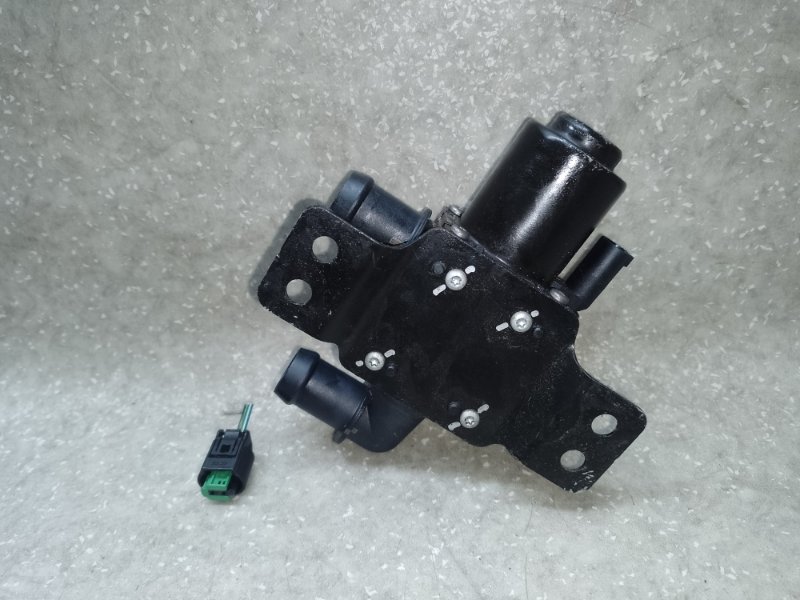 Кран печки 500 (312/FF) 07-19 2016 ELECTRIC Кран печки 500 (312/FF) 07-19 2016 ELECTRIC