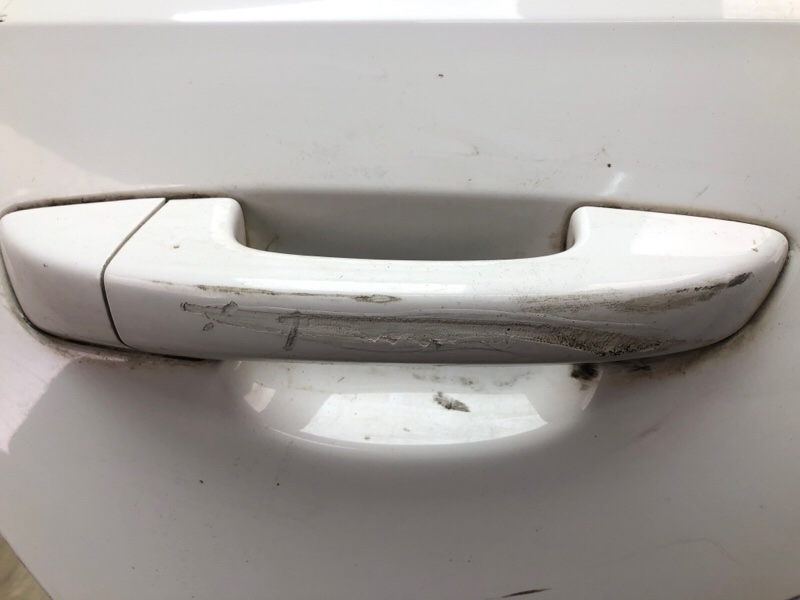 Дверь задняя правая PASSAT B7 11-15 2014 1.8 CPRA Дверь задняя правая PASSAT B7 11-15 2014 1.8 CPRA