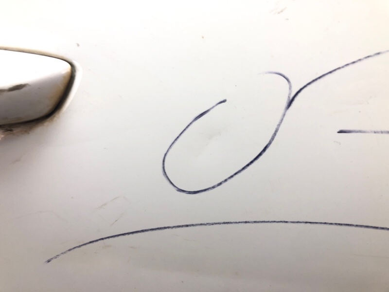 Дверь задняя правая PASSAT B7 11-15 2014 1.8 CPRA Дверь задняя правая PASSAT B7 11-15 2014 1.8 CPRA