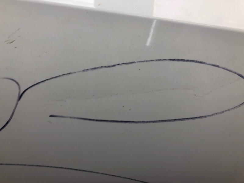 Дверь задняя правая PASSAT B7 11-15 2014 1.8 CPRA Дверь задняя правая PASSAT B7 11-15 2014 1.8 CPRA