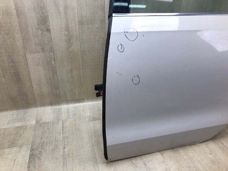 Дверь задняя левая PASSAT B7 11-15 2014 1.8 CPRA Дверь задняя левая PASSAT B7 11-15 2014 1.8 CPRA