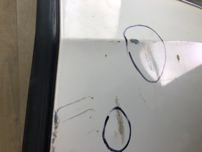 Дверь задняя левая PASSAT B7 11-15 2014 1.8 CPRA Дверь задняя левая PASSAT B7 11-15 2014 1.8 CPRA