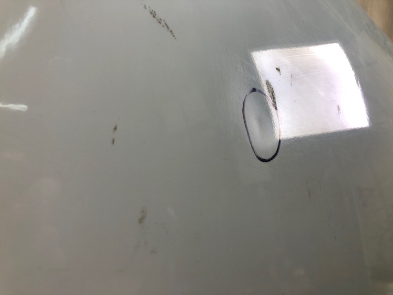 Дверь задняя левая PASSAT B7 11-15 2014 1.8 CPRA Дверь задняя левая PASSAT B7 11-15 2014 1.8 CPRA