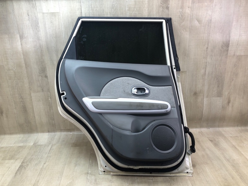 Дверь задняя левая SOUL PS 13-19 2017 ELECTRIC