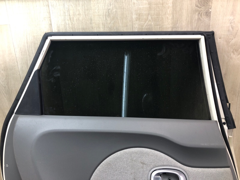 Дверь задняя левая SOUL PS 13-19 2017 ELECTRIC