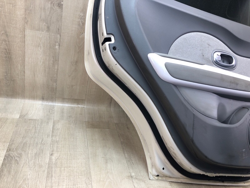 Дверь задняя левая SOUL PS 13-19 2017 ELECTRIC