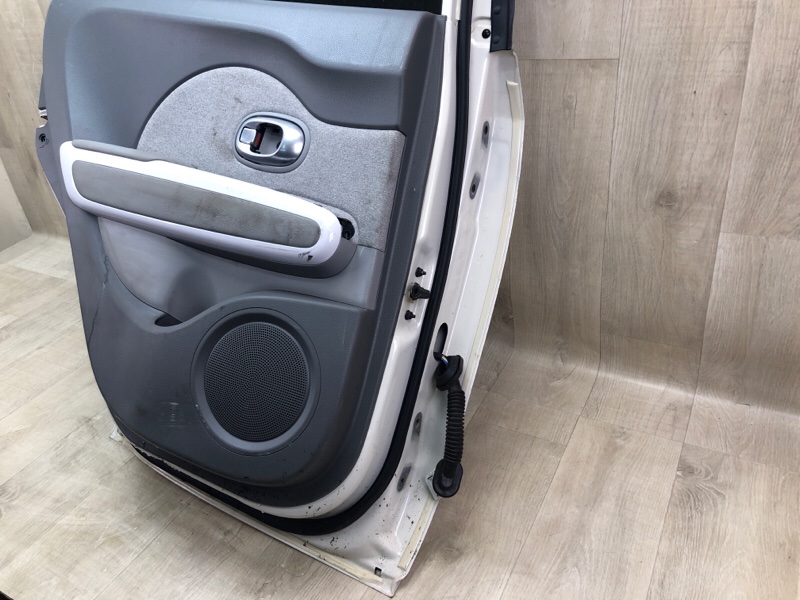 Дверь задняя левая SOUL PS 13-19 2017 ELECTRIC