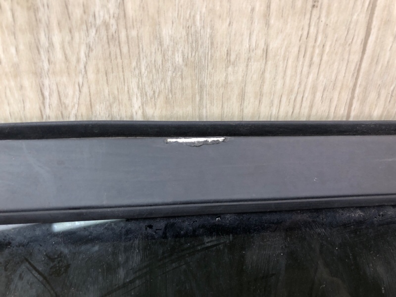 Дверь задняя левая SOUL PS 13-19 2017 ELECTRIC