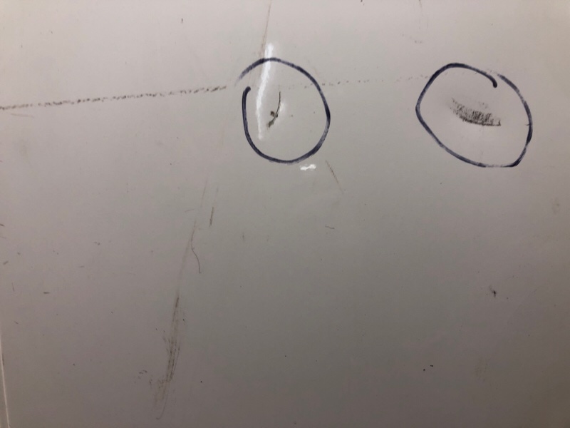 Дверь задняя левая SOUL PS 13-19 2017 ELECTRIC