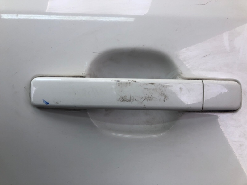 Дверь задняя левая SOUL PS 13-19 2017 ELECTRIC