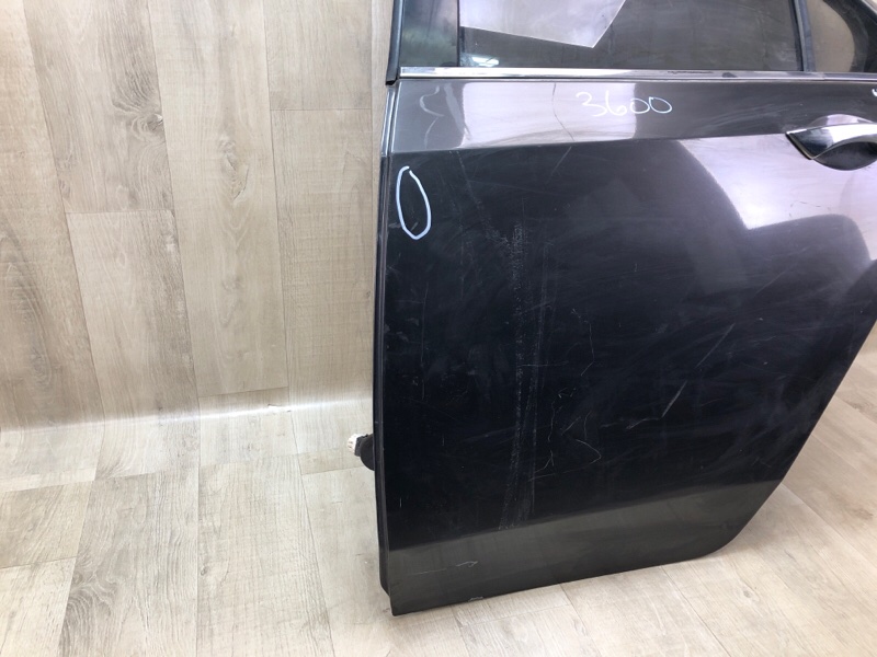 Дверь задняя левая ACCORD CU8 / TSX 08-14 2010 2.4 K24Z3 Дверь задняя левая ACCORD CU8 / TSX 08-14 2010 2.4 K24Z3