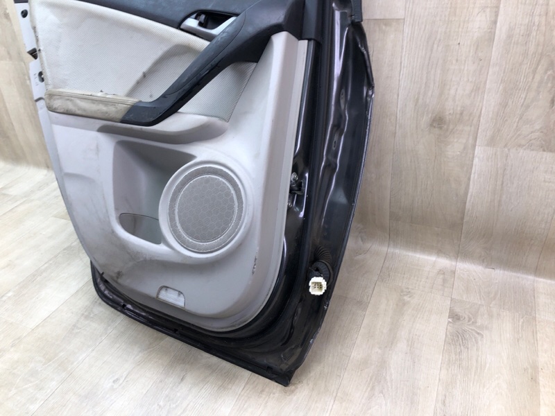 Дверь задняя левая ACCORD CU8 / TSX 08-14 2010 2.4 K24Z3 Дверь задняя левая ACCORD CU8 / TSX 08-14 2010 2.4 K24Z3