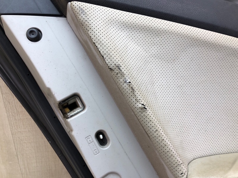 Дверь задняя левая ACCORD CU8 / TSX 08-14 2010 2.4 K24Z3 Дверь задняя левая ACCORD CU8 / TSX 08-14 2010 2.4 K24Z3