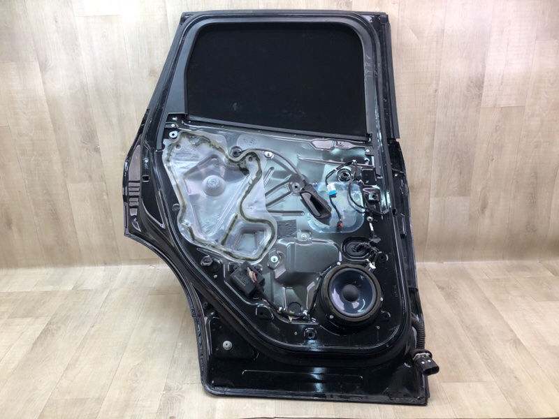 Дверь задняя левая ESCAPE 12-19 Дверь задняя левая ESCAPE 12-19