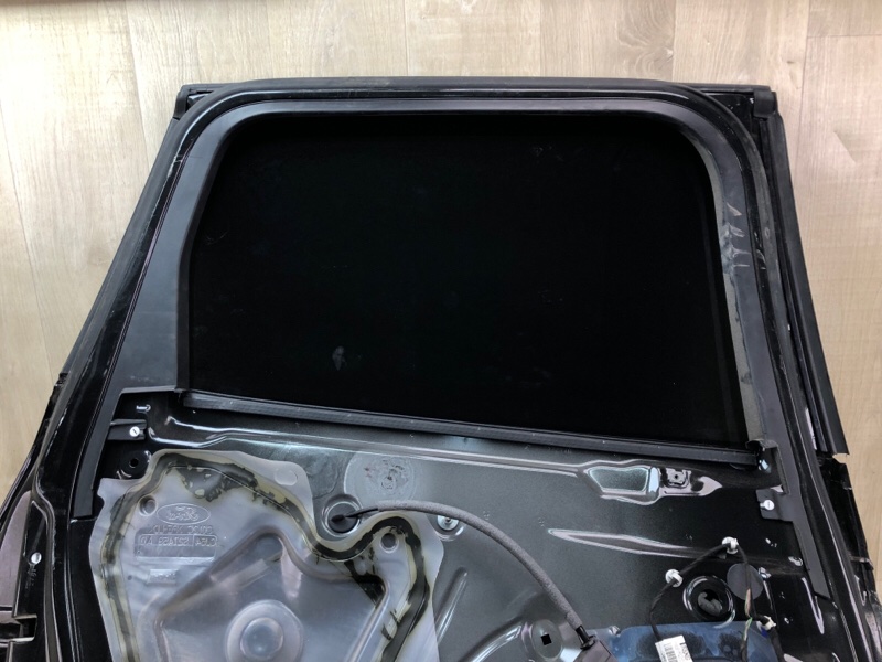 Дверь задняя левая ESCAPE 12-19 Дверь задняя левая ESCAPE 12-19