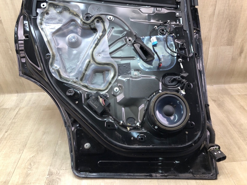 Дверь задняя левая ESCAPE 12-19 Дверь задняя левая ESCAPE 12-19