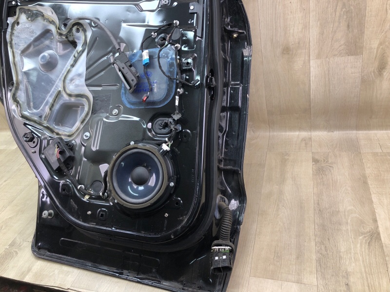 Дверь задняя левая ESCAPE 12-19 Дверь задняя левая ESCAPE 12-19