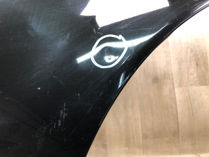 Дверь задняя левая ESCAPE 12-19 Дверь задняя левая ESCAPE 12-19