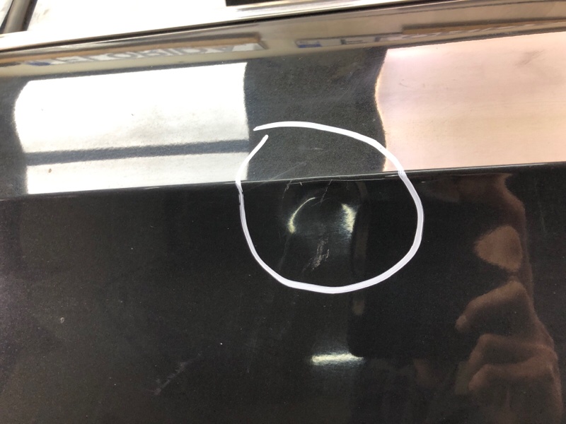 Дверь задняя левая ESCAPE 12-19 Дверь задняя левая ESCAPE 12-19