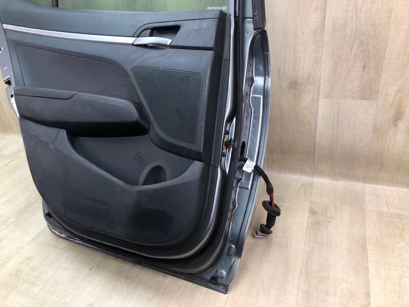 Дверь задняя левая ELANTRA AD 16- Дверь задняя левая ELANTRA AD 16-