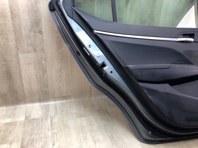 Дверь задняя левая ELANTRA AD 16- Дверь задняя левая ELANTRA AD 16-