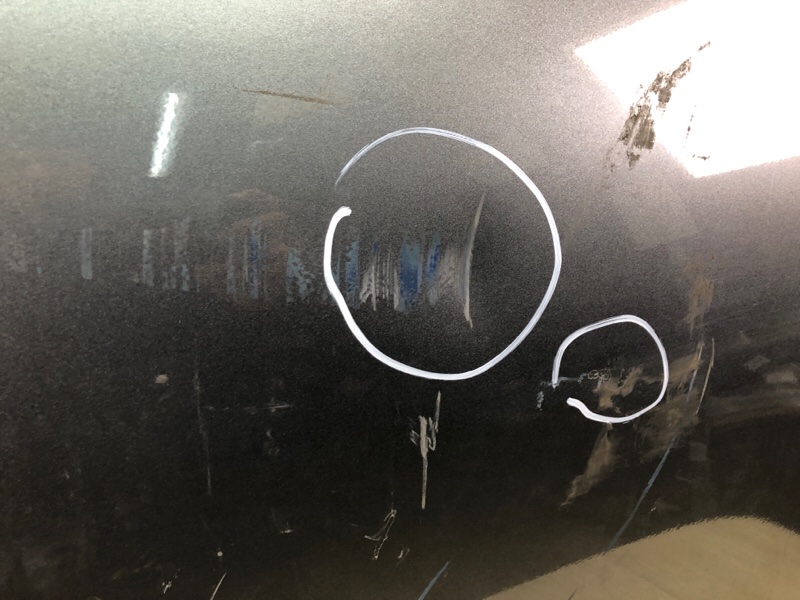 Дверь задняя левая ELANTRA AD 16- Дверь задняя левая ELANTRA AD 16-