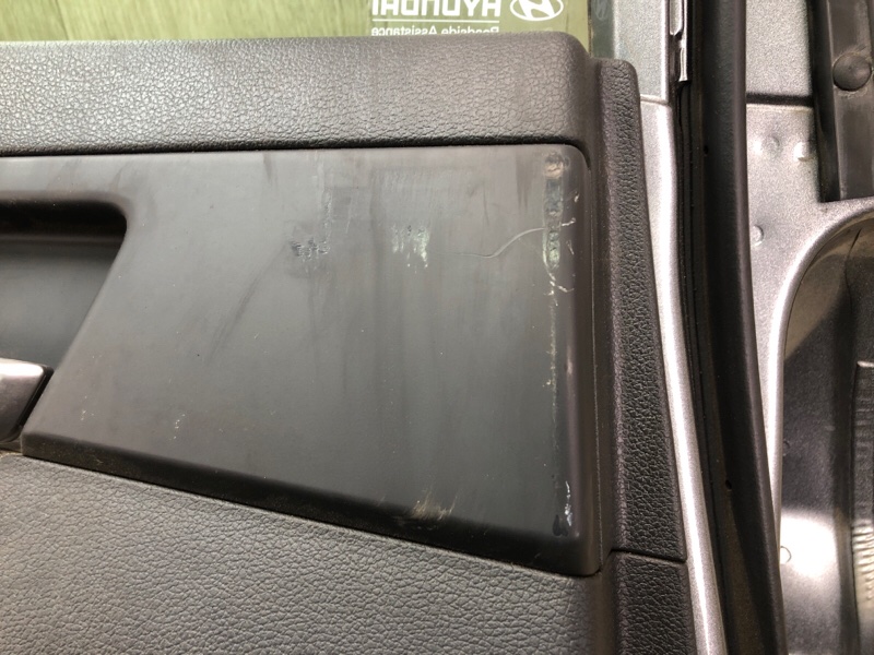 Дверь задняя левая ELANTRA AD 16- Дверь задняя левая ELANTRA AD 16-