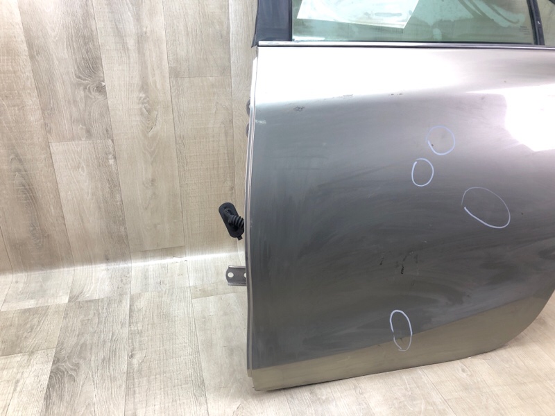 Дверь задняя левая CAMRY 55 14-17 2015 2.5 2ARFE Дверь задняя левая CAMRY 55 14-17 2015 2.5 2ARFE