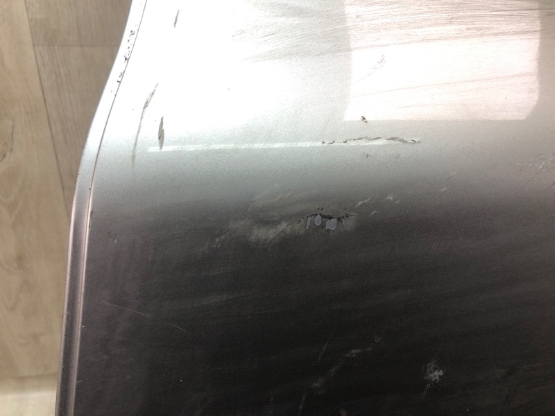 Дверь задняя левая CAMRY 55 14-17 2015 2.5 2ARFE Дверь задняя левая CAMRY 55 14-17 2015 2.5 2ARFE