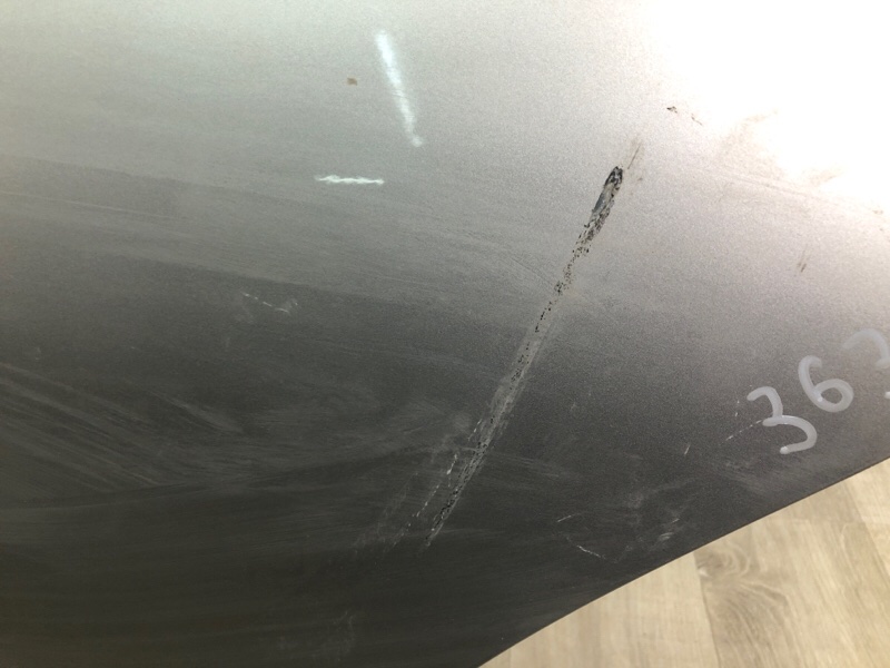 Дверь задняя левая CAMRY 55 14-17 2015 2.5 2ARFE Дверь задняя левая CAMRY 55 14-17 2015 2.5 2ARFE