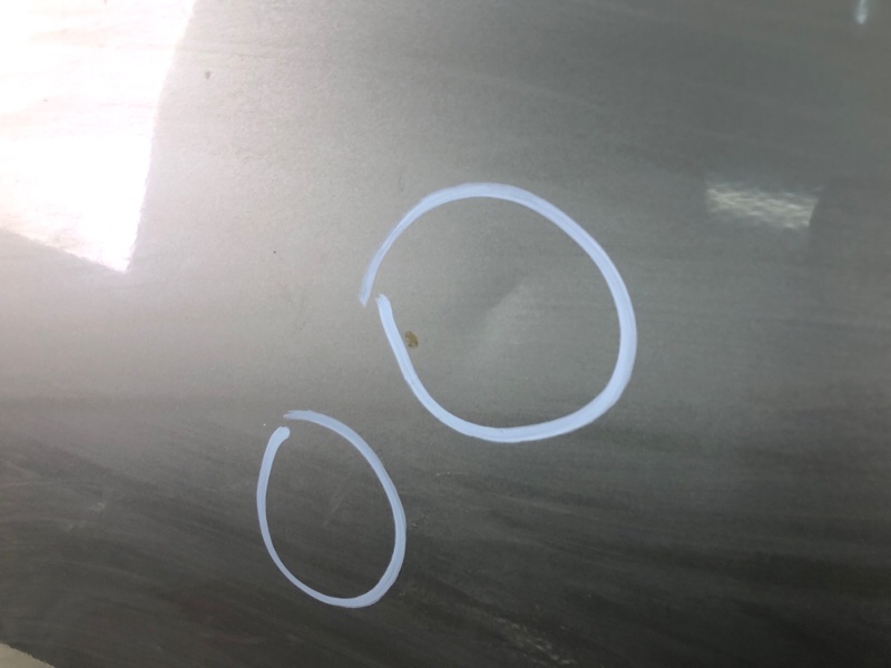 Дверь задняя левая CAMRY 55 14-17 2015 2.5 2ARFE Дверь задняя левая CAMRY 55 14-17 2015 2.5 2ARFE