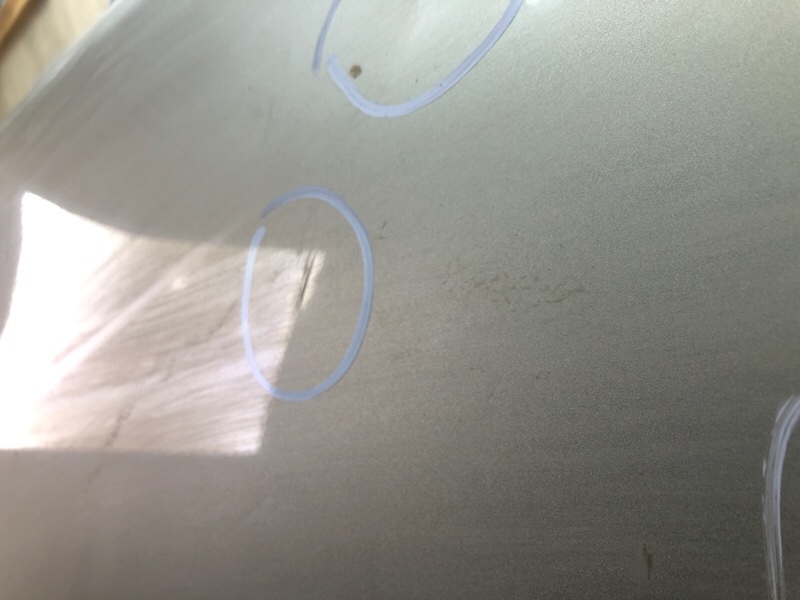 Дверь задняя левая CAMRY 55 14-17 2015 2.5 2ARFE Дверь задняя левая CAMRY 55 14-17 2015 2.5 2ARFE