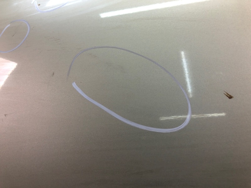 Дверь задняя левая CAMRY 55 14-17 2015 2.5 2ARFE Дверь задняя левая CAMRY 55 14-17 2015 2.5 2ARFE