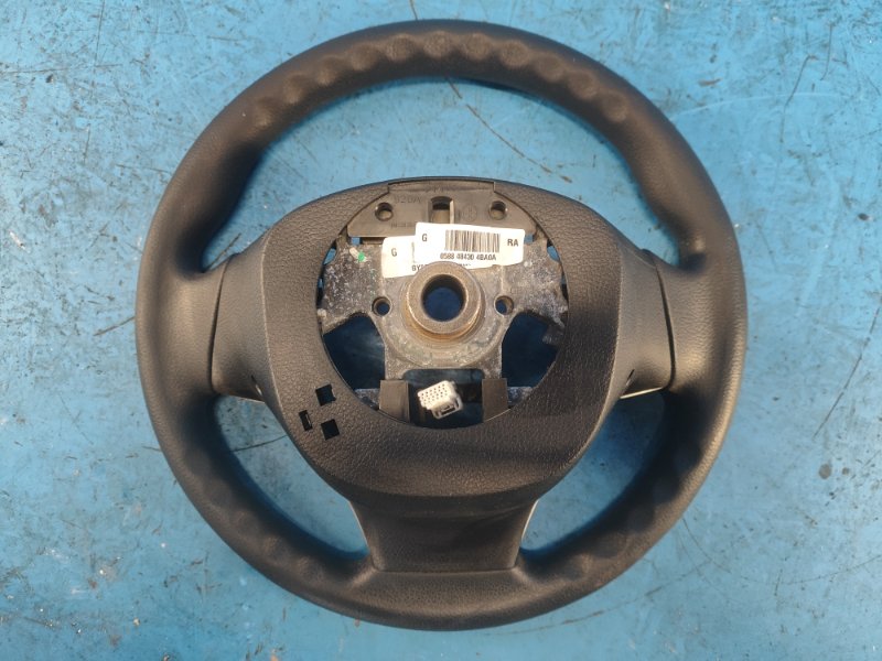 Руль NISSAN X-TRAIL/ROGUE T32 13-20 2.5 QR25DE Руль NISSAN X-TRAIL/ROGUE T32 13-20 2.5 QR25DE