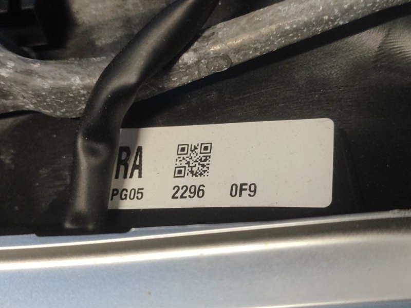 Руль X-TRAIL/ROGUE T32 13-20 2016 2.5 QR25DE Руль X-TRAIL/ROGUE T32 13-20 2016 2.5 QR25DE