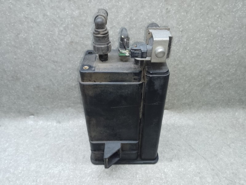 Запчасть абсорбер топливный MITSUBISHI OUTLANDER XL 05-13 2009 3.0 6B31 1780A029 Б/У Абсорбер топливный MITSUBISHI OUTLANDER XL 05-13 2009 3.0 6B31 1780A029 Б/У