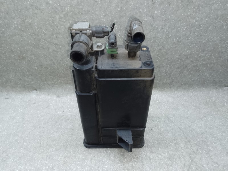 Абсорбер топливный MITSUBISHI OUTLANDER XL 05-13 3.0 6B31 Абсорбер топливный MITSUBISHI OUTLANDER XL 05-13 3.0 6B31