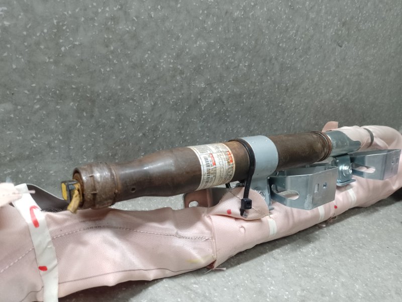 Подушка безопасности (штора) левая OUTLANDER XL 05-13 2009 3.0 6B31 Подушка безопасности (штора) левая OUTLANDER XL 05-13 2009 3.0 6B31