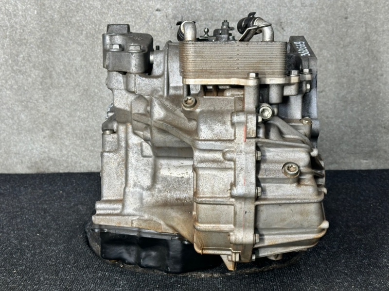 АКПП VOLKSWAGEN PASSAT B7 11-15 1.8 CPRA АКПП VOLKSWAGEN PASSAT B7 11-15 1.8 CPRA