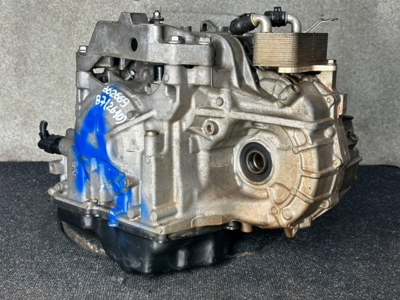 АКПП PASSAT B7 11-15 2014 1.8 CPRA АКПП PASSAT B7 11-15 2014 1.8 CPRA