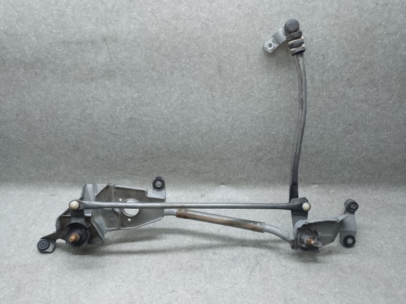 Запчасть трапеция стеклоочистителей передняя MITSUBISHI OUTLANDER XL 05-13 2009 3.0 6B31 8251A105 Б/У Трапеция стеклоочистителей передняя MITSUBISHI OUTLANDER XL 05-13 2009 3.0 6B31 8251A105 Б/У