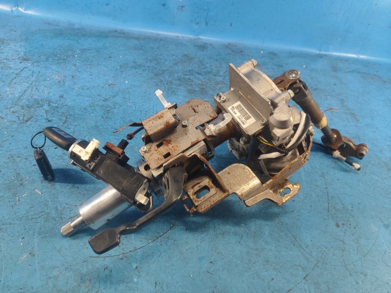 Рулевая колонка X-TRAIL/ROGUE T32 13-20 2016 2.5 QR25DE Рулевая колонка X-TRAIL/ROGUE T32 13-20 2016 2.5 QR25DE