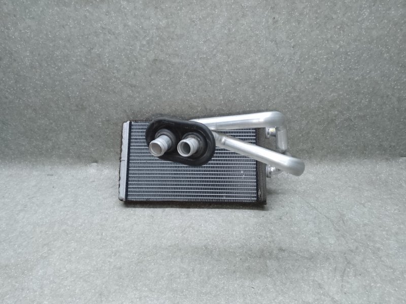 Запчасть радиатор печки MITSUBISHI OUTLANDER XL 05-13 2009 3.0 6B31 7801A133 Б/У Радиатор печки MITSUBISHI OUTLANDER XL 05-13 2009 3.0 6B31 7801A133 Б/У