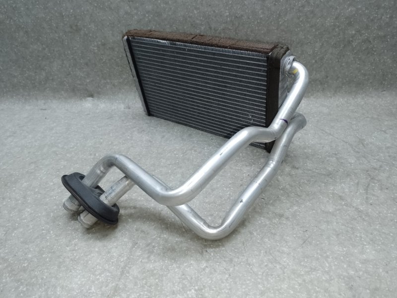 Радиатор печки OUTLANDER XL 05-13 2009 3.0 6B31 Радиатор печки OUTLANDER XL 05-13 2009 3.0 6B31