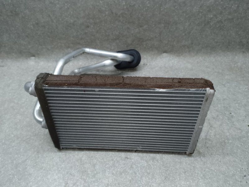 Радиатор печки MITSUBISHI OUTLANDER XL 05-13 3.0 6B31 Радиатор печки MITSUBISHI OUTLANDER XL 05-13 3.0 6B31