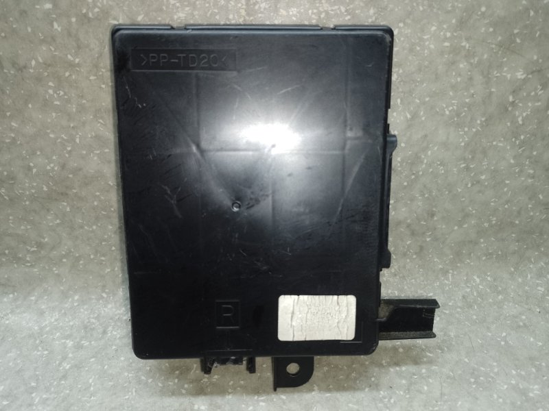 Блок электронный OUTLANDER XL 05-13 2009 3.0 6B31 Блок электронный OUTLANDER XL 05-13 2009 3.0 6B31