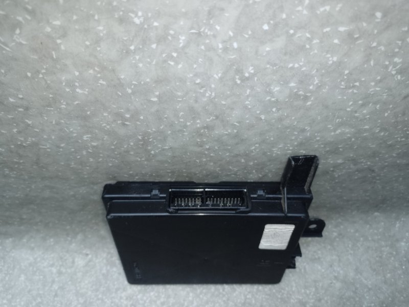 Блок электронный MITSUBISHI OUTLANDER XL 05-13 3.0 6B31 Блок электронный MITSUBISHI OUTLANDER XL 05-13 3.0 6B31