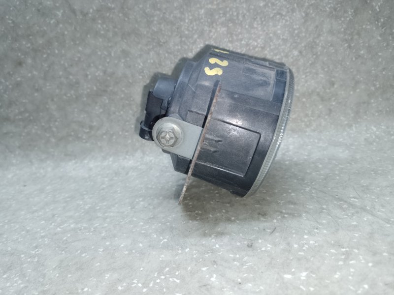 Противотуманная фара OUTLANDER XL 05-13 2009 3.0 6B31 Противотуманная фара OUTLANDER XL 05-13 2009 3.0 6B31